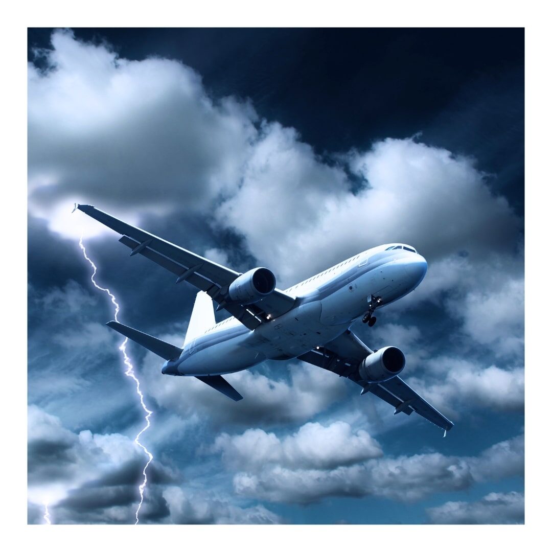 Facing Turbulence